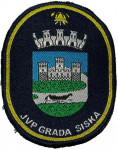 JVP SISAK